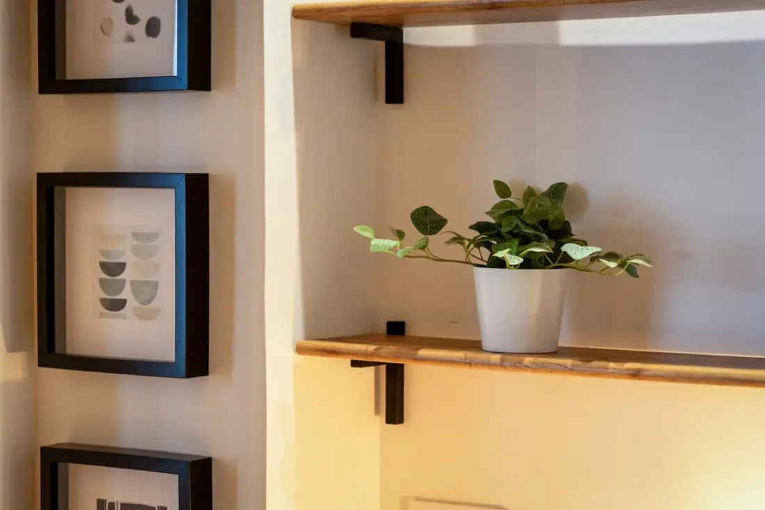 Rafael F2 Bourgeois Avec Jardin