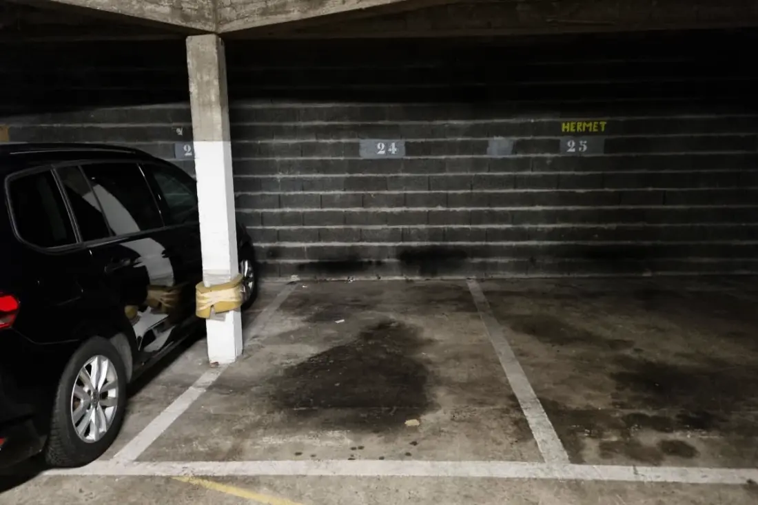 🍀 Le Duplex - Parking - Vue Clochers - Tennis