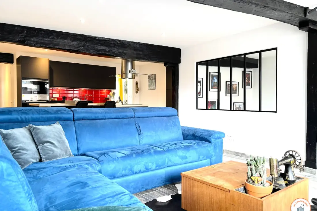 🏆 L'olympe - Babyfoot, Vidéoprojecteur &amp; Parking
