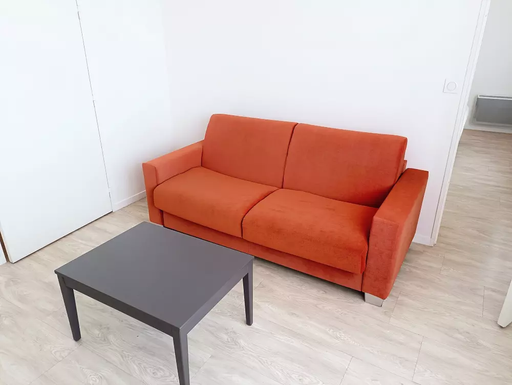 Terres de France - Appart'Hôtel Rouen Flaubert 3 étoiles★★★