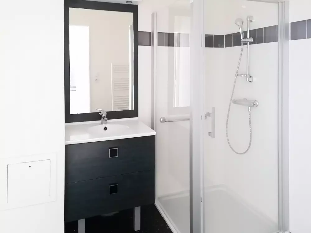 Terres de France - Appart'Hôtel Rouen Flaubert 3 étoiles★★★