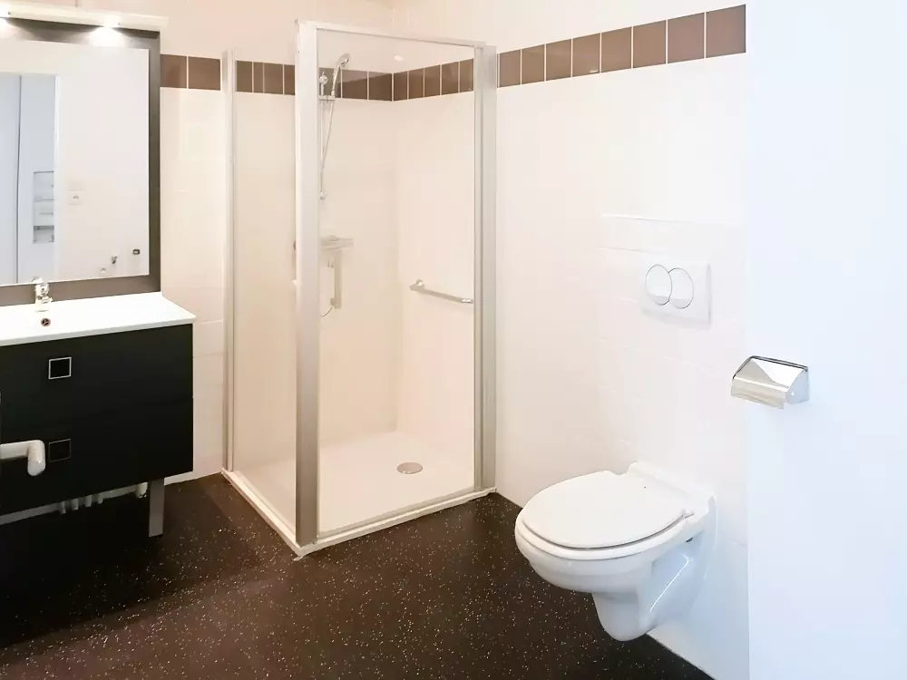 Terres de France - Appart'Hôtel Rouen Flaubert 3 étoiles★★★