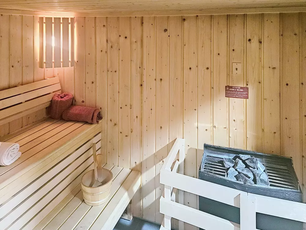 Terres de France - Appart'Hôtel Rouen Flaubert 3 étoiles★★★