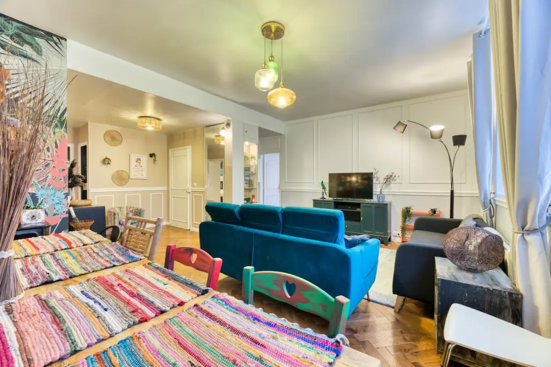 Vieux Marché : Sublime Appartement Avec Ascenseur