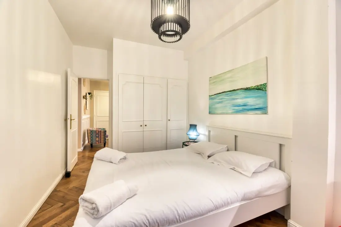 Vieux Marché : Sublime Appartement Avec Ascenseur