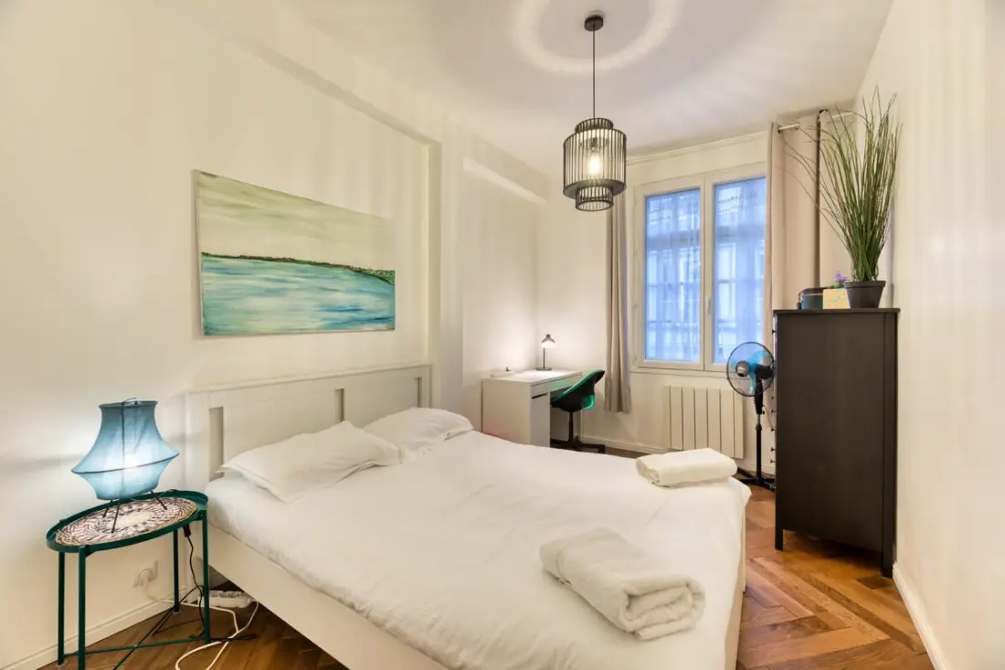 Vieux Marché : Sublime Appartement Avec Ascenseur