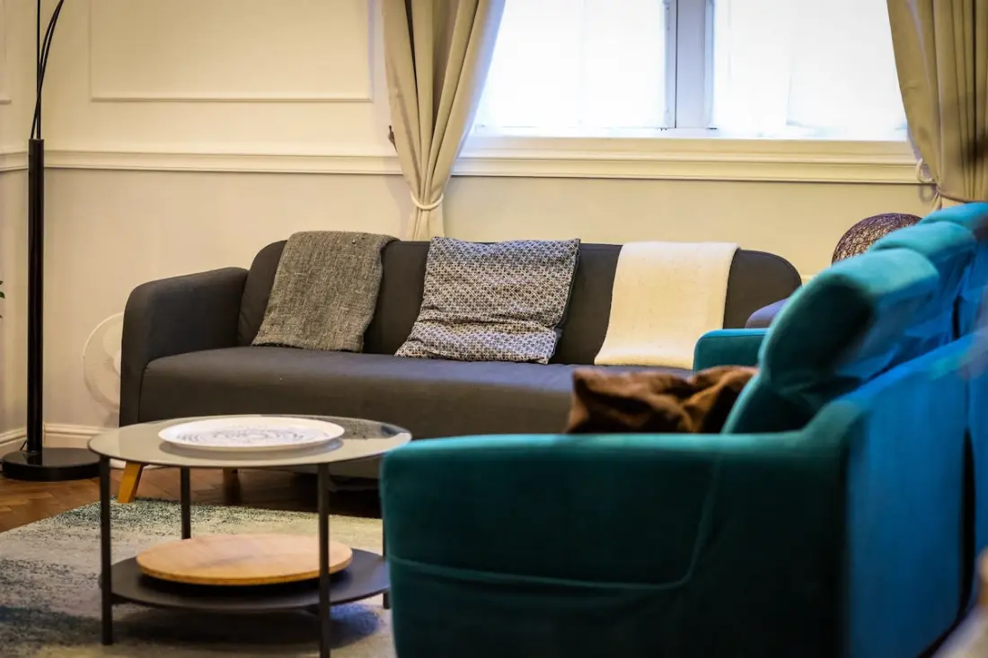 Vieux Marché : Sublime Appartement Avec Ascenseur