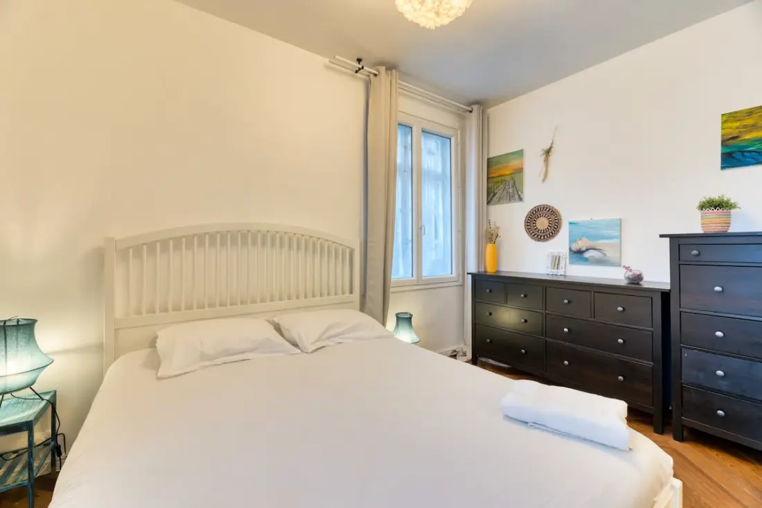 Vieux Marché : Sublime Appartement Avec Ascenseur