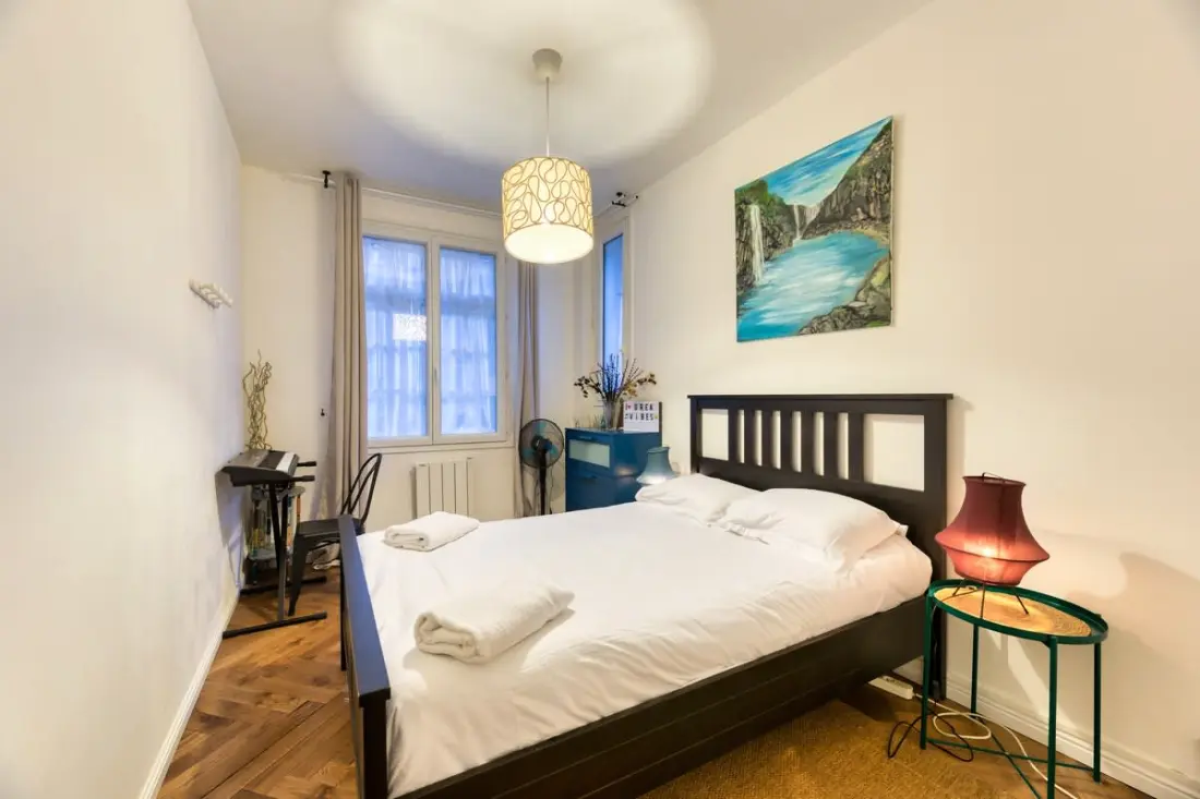 Vieux Marché : Sublime Appartement Avec Ascenseur