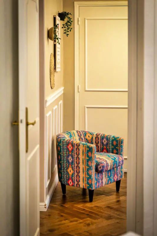 Vieux Marché : Sublime Appartement Avec Ascenseur