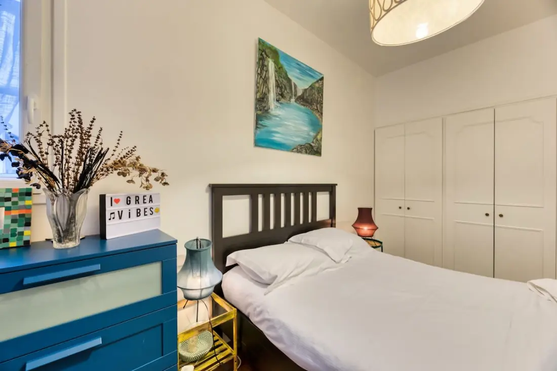 Vieux Marché : Sublime Appartement Avec Ascenseur