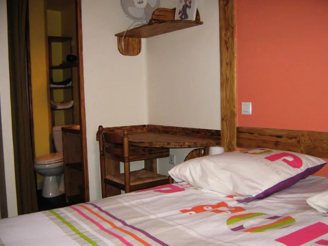 Gîte de France à Rouffiac D Aude  1
