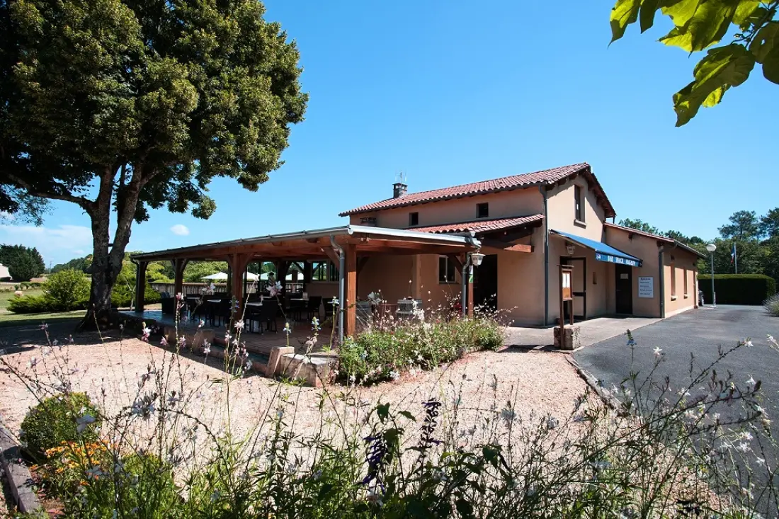 Camping La Nouvelle Croze 41 étoiles★