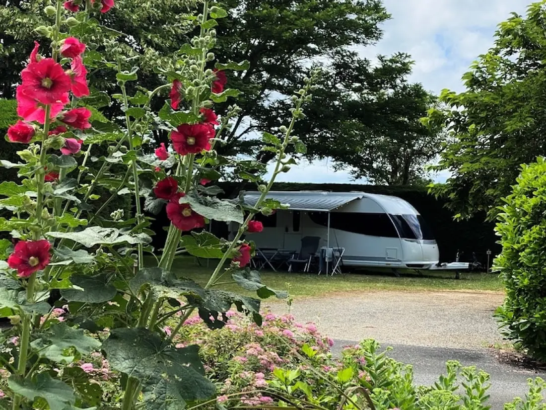 Camping La Nouvelle Croze 4 étoiles★★★★