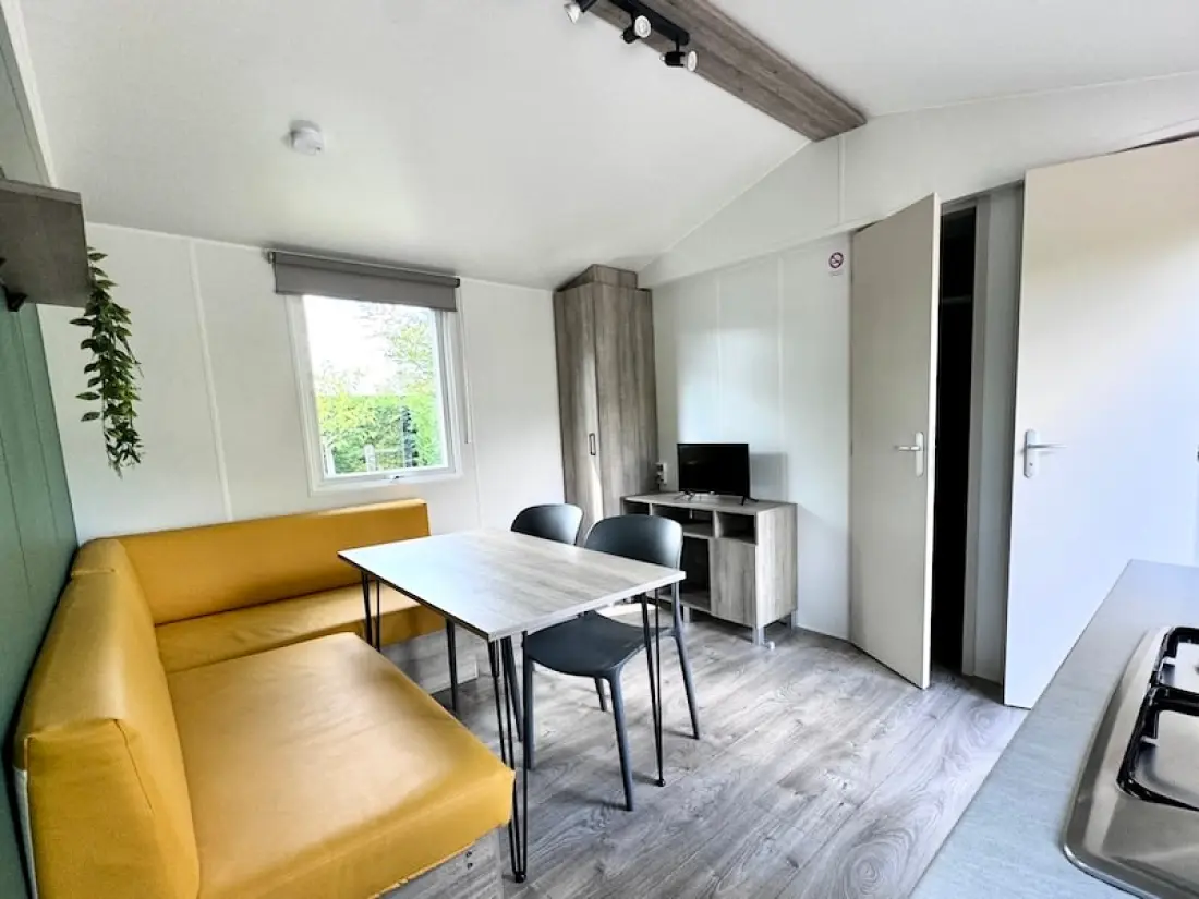 Camping La Nouvelle Croze 4 étoiles★★★★