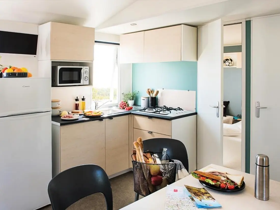 Camping La Nouvelle Croze 4 étoiles★★★★
