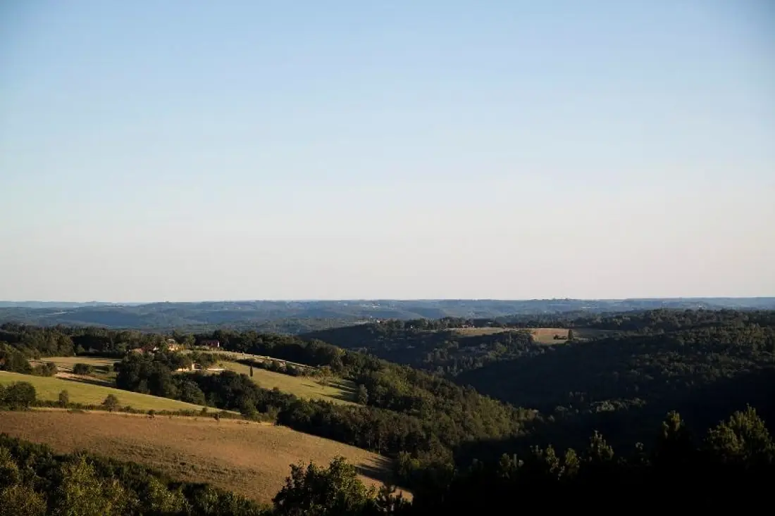 Camping La Nouvelle Croze 4 étoiles★★★★