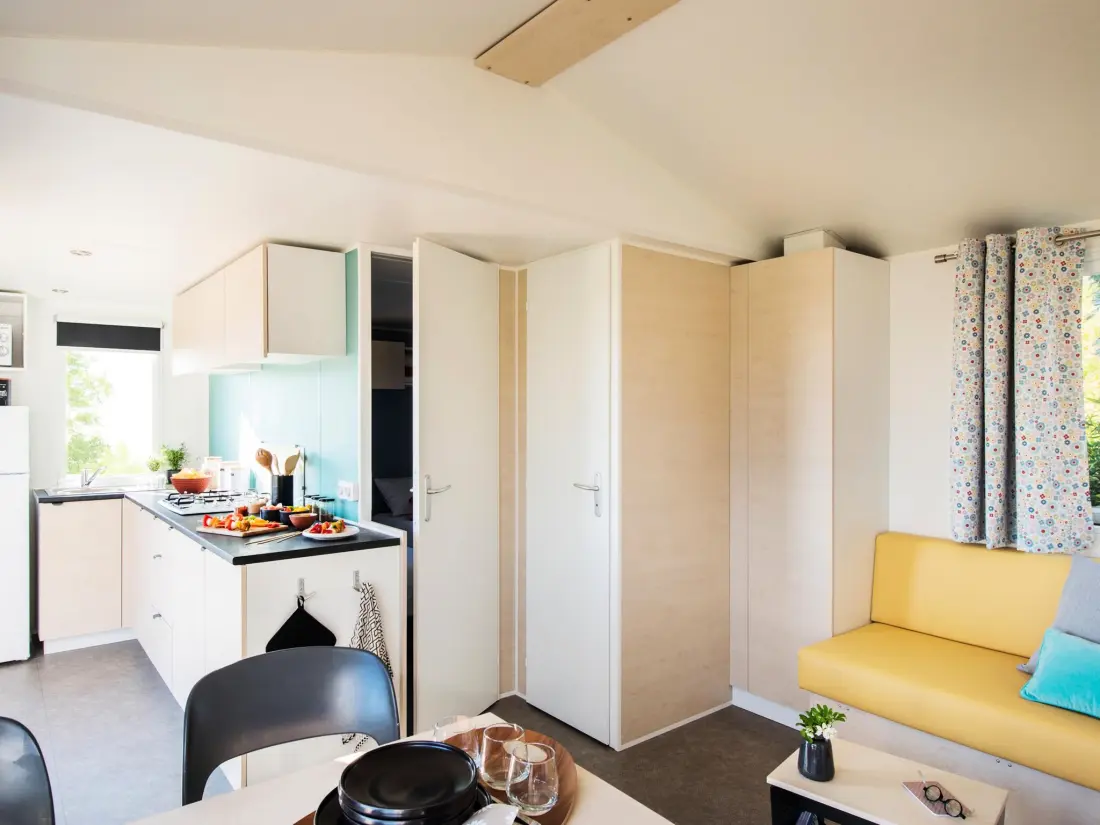 Camping La Nouvelle Croze 4 étoiles★★★★