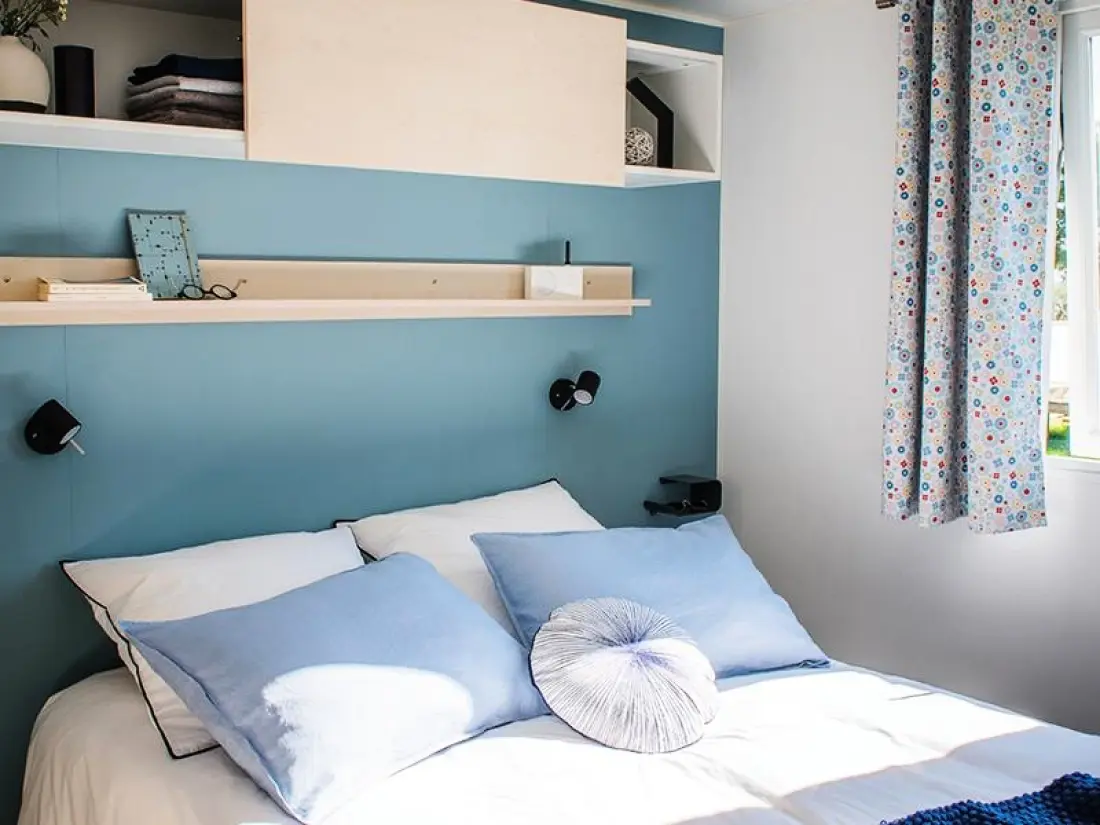 Camping La Nouvelle Croze 4 étoiles★★★★