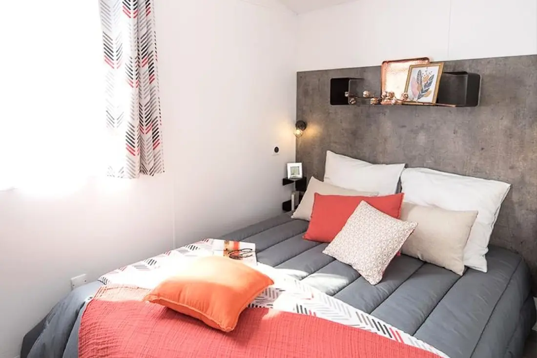 Camping La Nouvelle Croze 4 étoiles★★★★