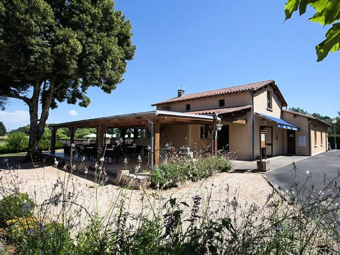 Camping La Nouvelle Croze 4 étoiles★★★★