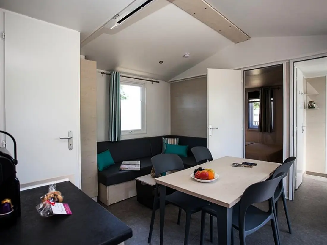 Camping La Nouvelle Croze 4 étoiles★★★★
