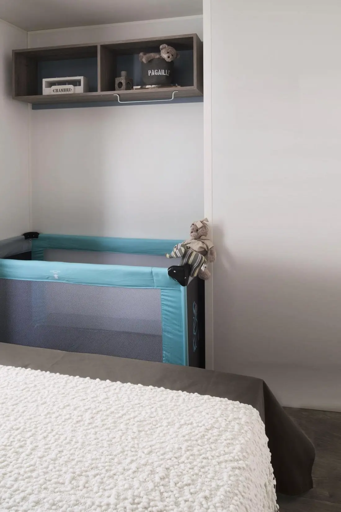 Camping La Nouvelle Croze 4 étoiles★★★★