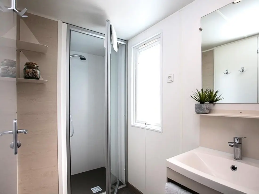 Camping La Nouvelle Croze 4 étoiles★★★★