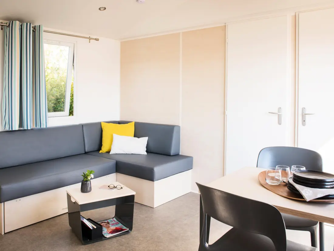 Camping La Nouvelle Croze 4 étoiles★★★★