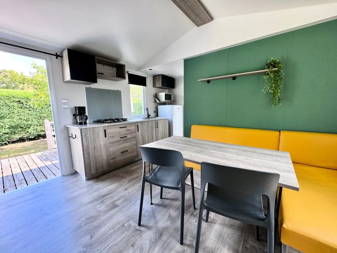 Camping La Nouvelle Croze 4 étoiles★★★★