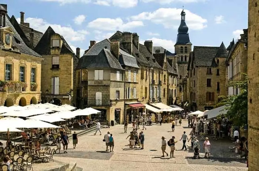 Camping La Nouvelle Croze 4 étoiles★★★★
