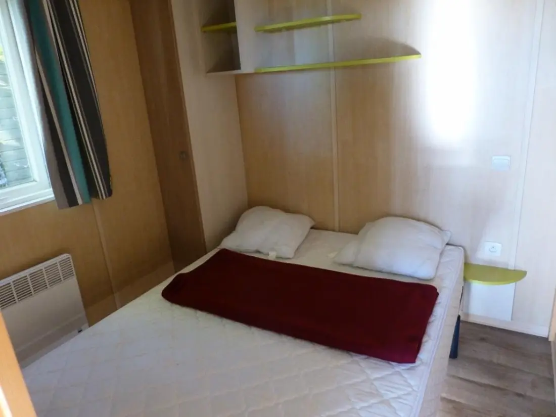 Flower Camping Les Terrasses de Dordogne 3 étoiles★★★