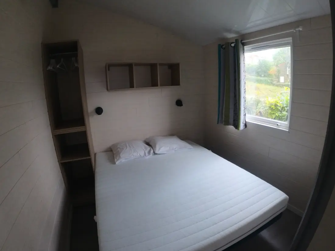 Flower Camping Les Terrasses de Dordogne 3 étoiles★★★