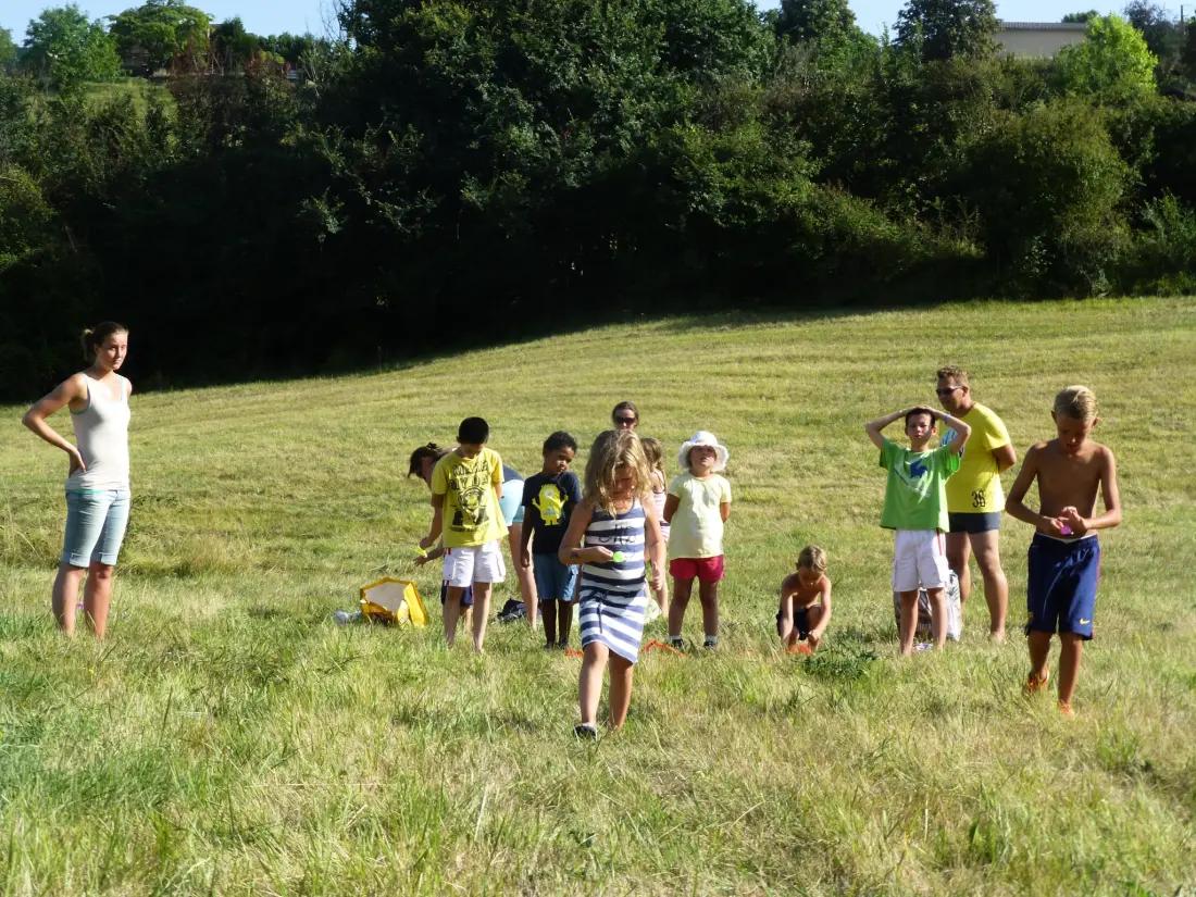 Flower Camping Les Terrasses de Dordogne 3 étoiles★★★