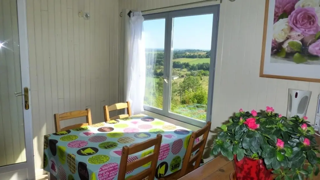 Flower Camping Les Terrasses de Dordogne 3 étoiles★★★