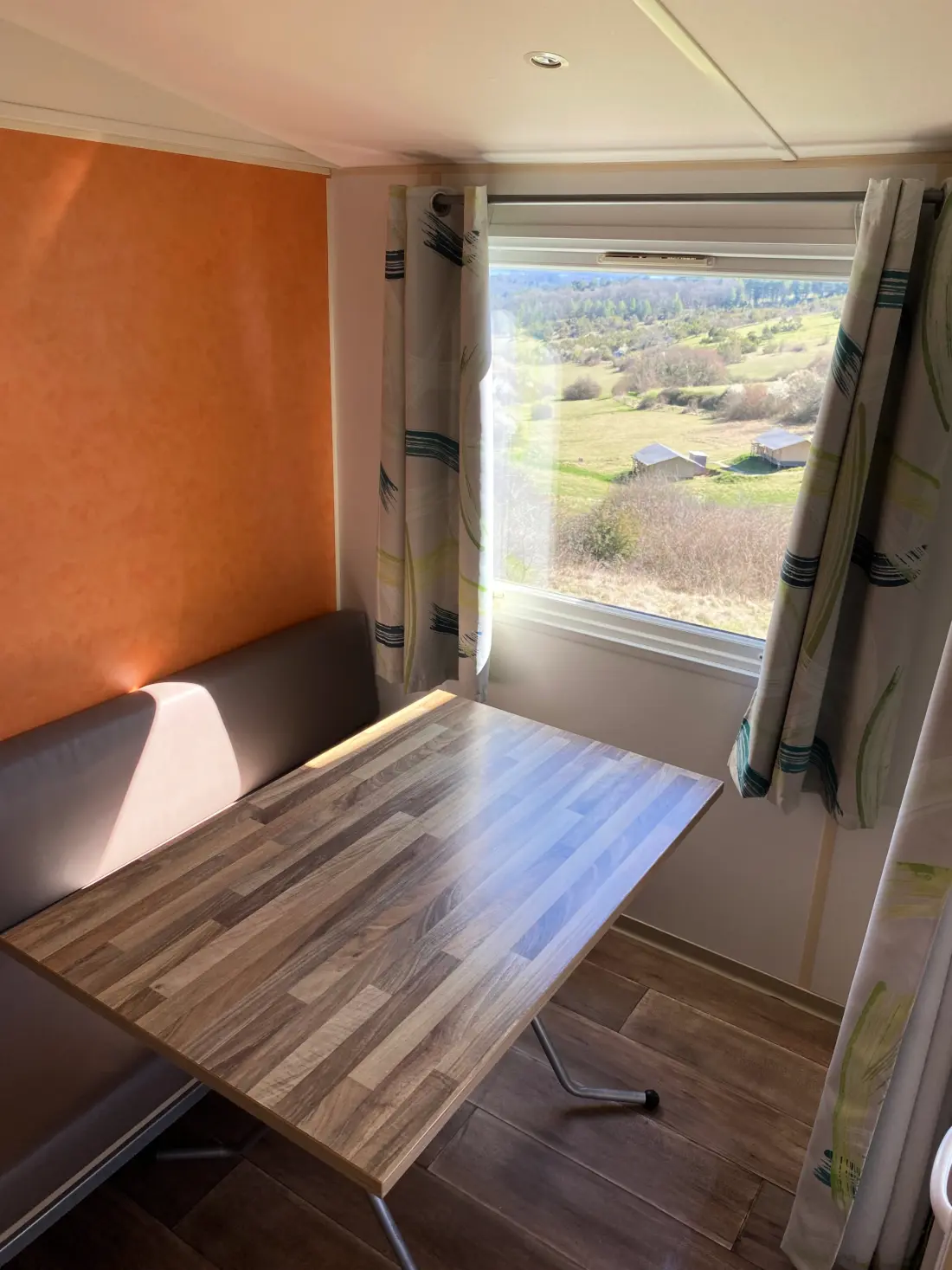 Flower Camping Les Terrasses de Dordogne 3 étoiles★★★
