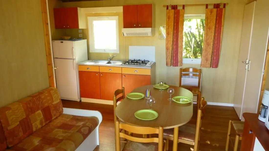 Flower Camping Les Terrasses de Dordogne 3 étoiles★★★