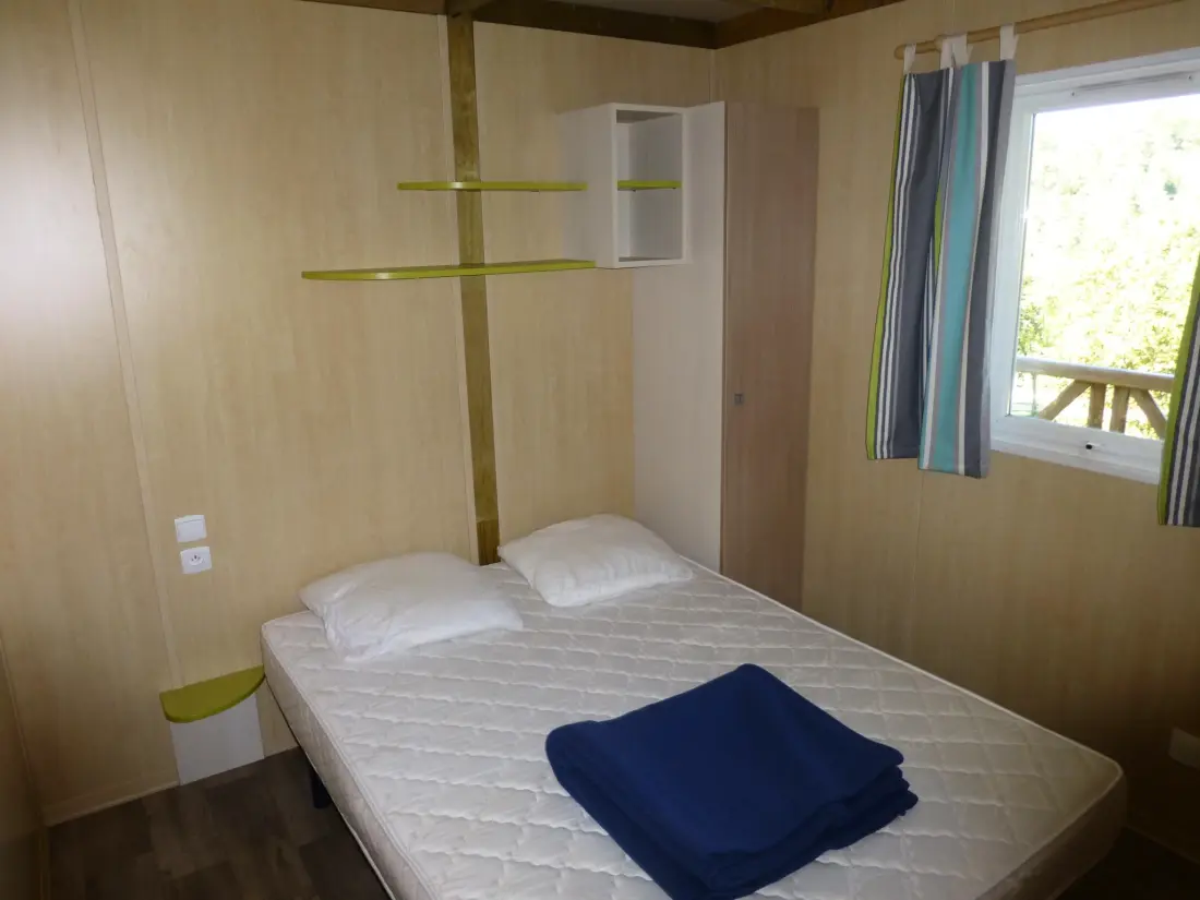Flower Camping Les Terrasses de Dordogne 3 étoiles★★★