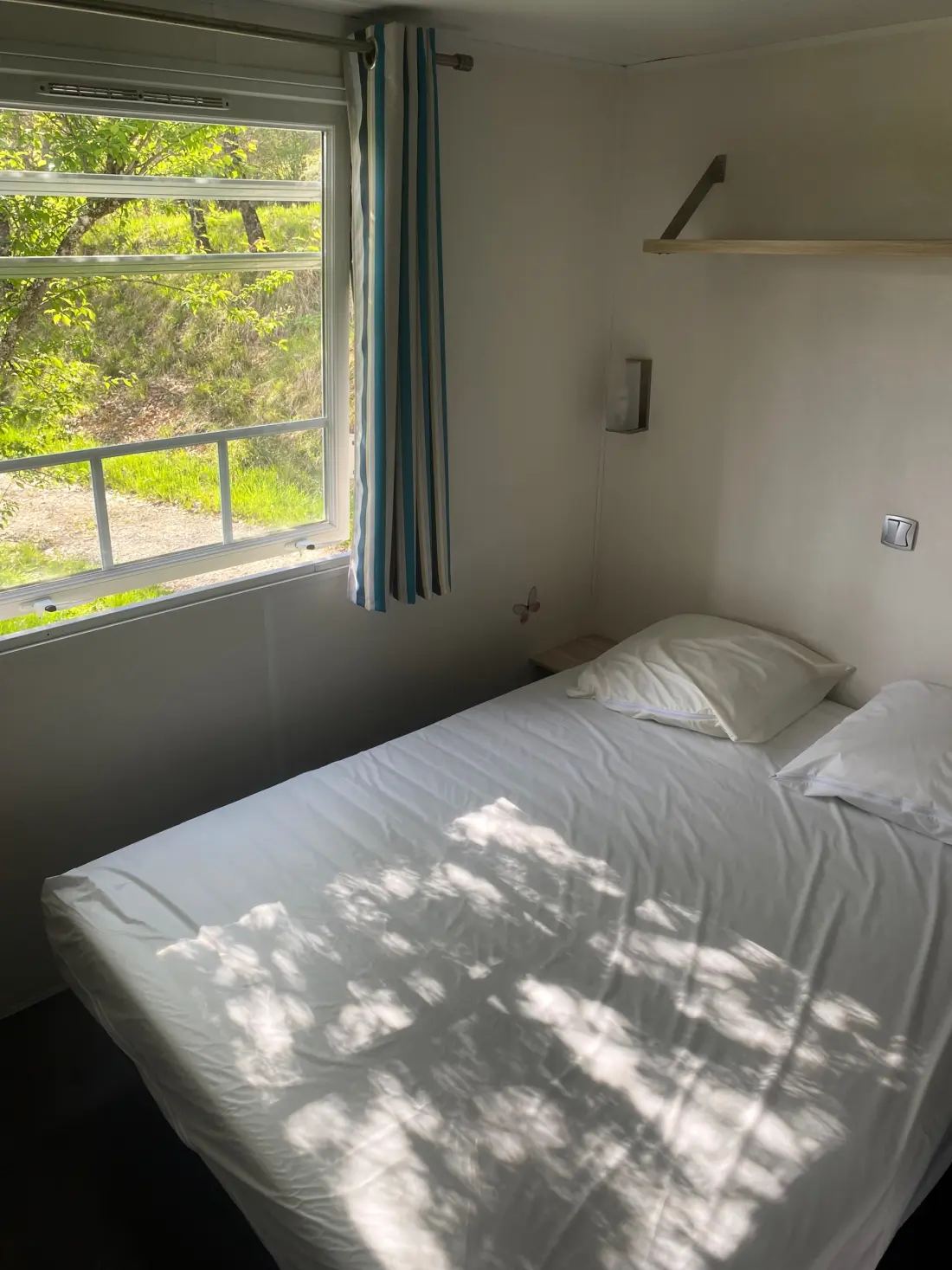 Flower Camping Les Terrasses de Dordogne 3 étoiles★★★