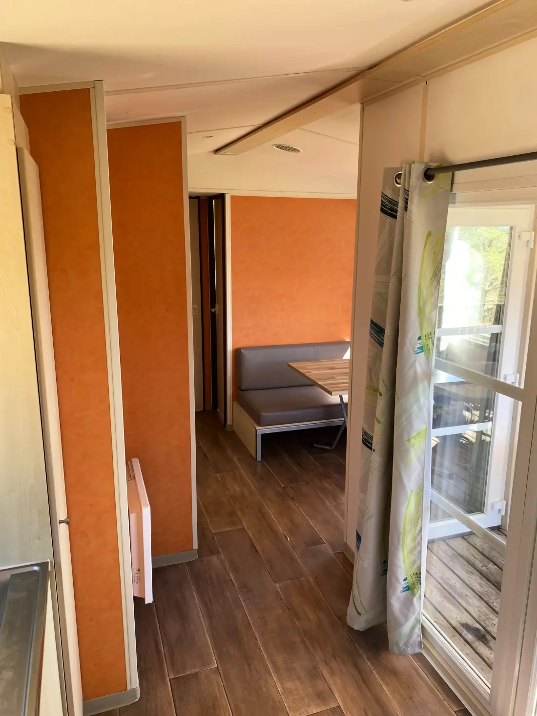 Flower Camping Les Terrasses de Dordogne 3 étoiles★★★