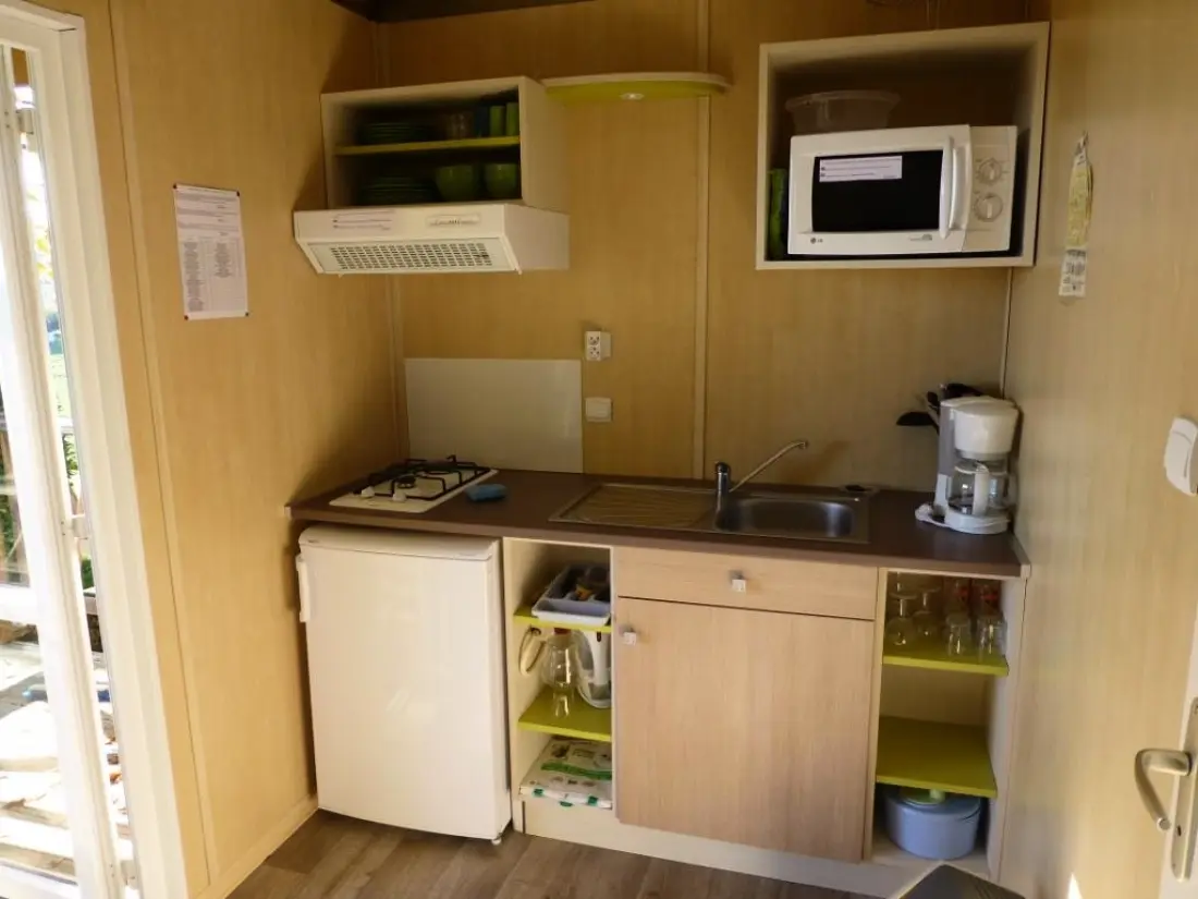 Flower Camping Les Terrasses de Dordogne 3 étoiles★★★