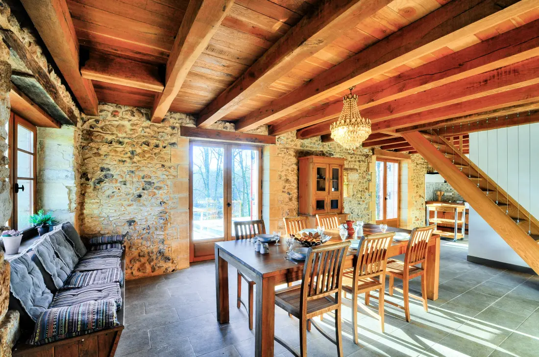Maison à Rouffignac Saint-Cernin