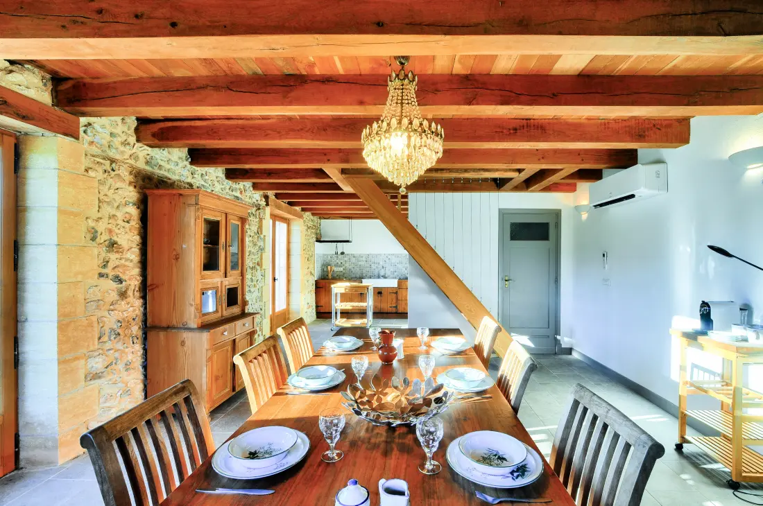 Maison à Rouffignac Saint-Cernin
