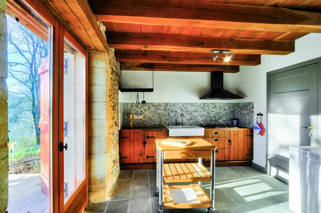 Maison à Rouffignac Saint-Cernin