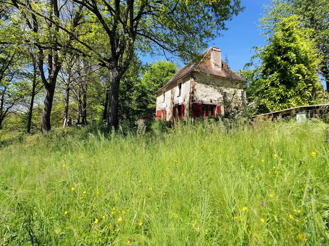 Maison à Rouffignac Saint-Cernin