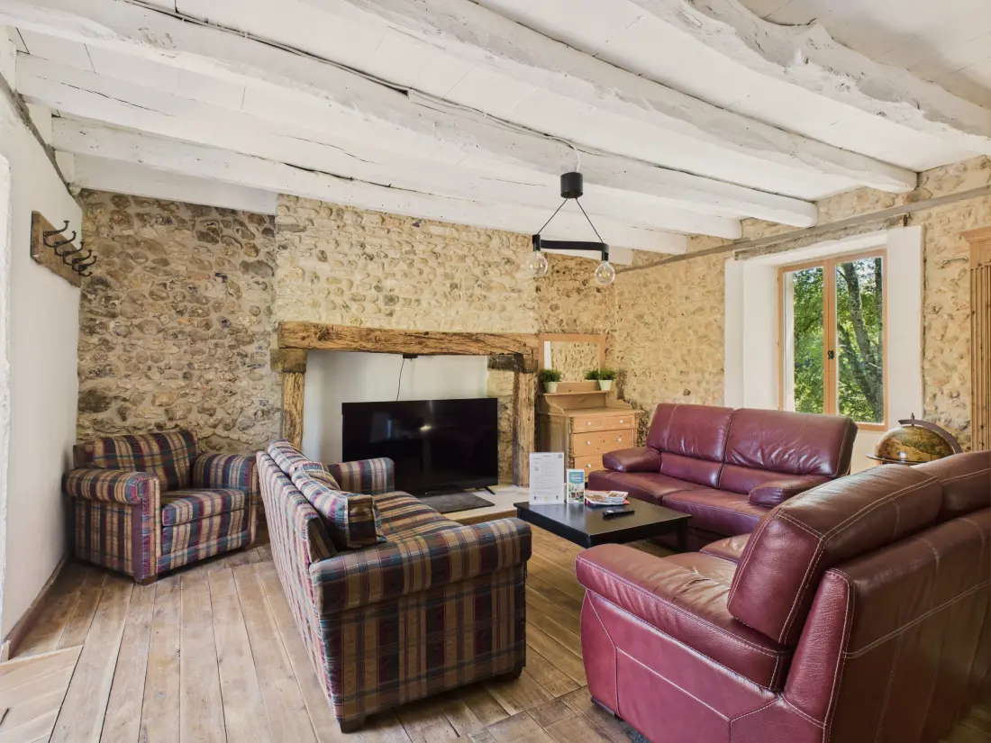 Maison à Rouffignac Saint-Cernin