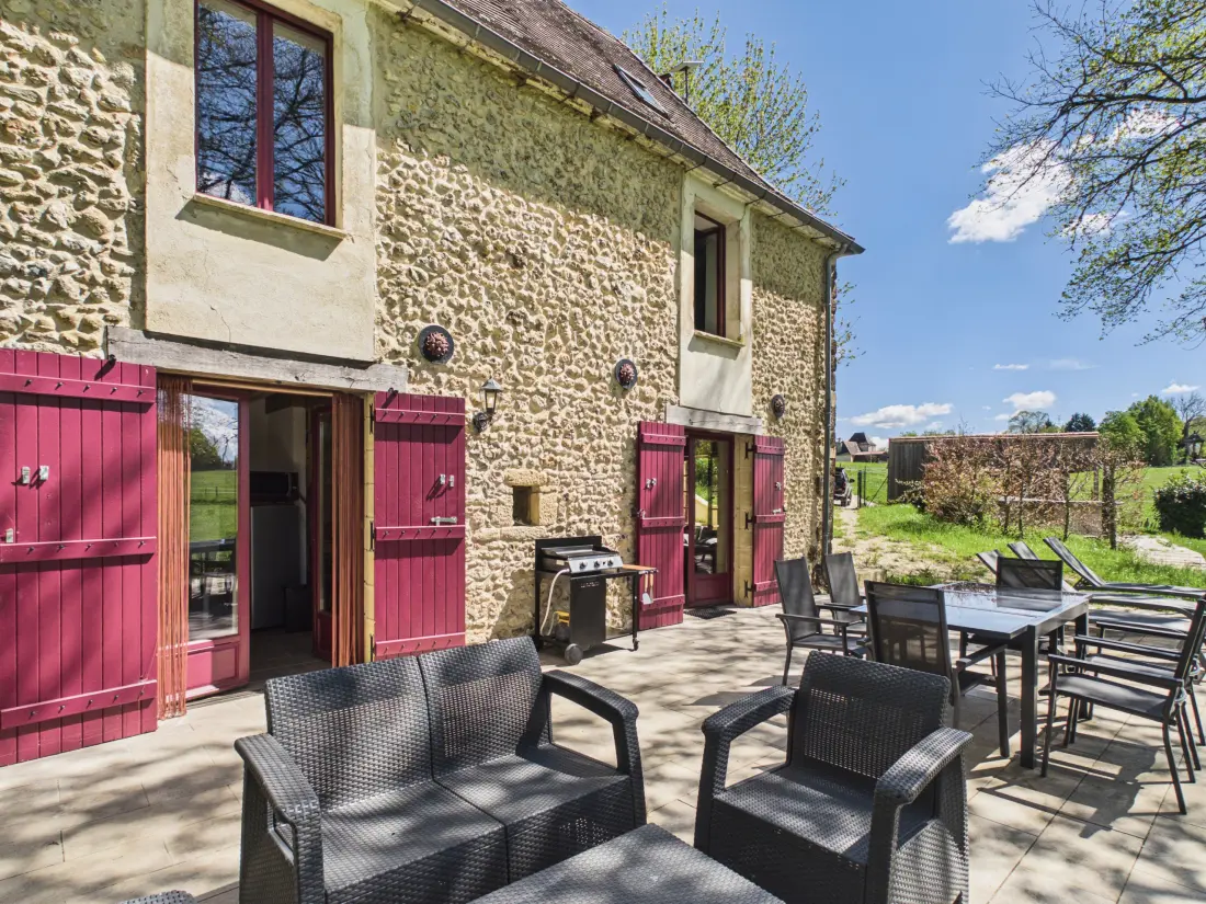 Maison à Rouffignac Saint-Cernin