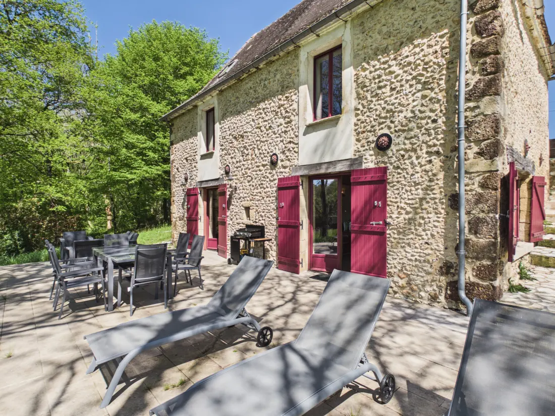 Maison à Rouffignac Saint-Cernin