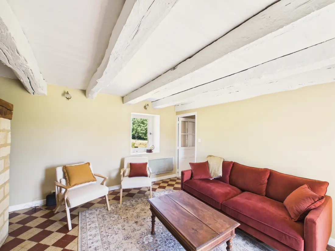 Maison à Rouffignac Saint-Cernin