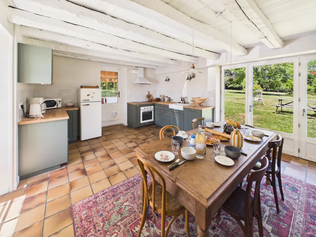 Maison à Rouffignac Saint-Cernin
